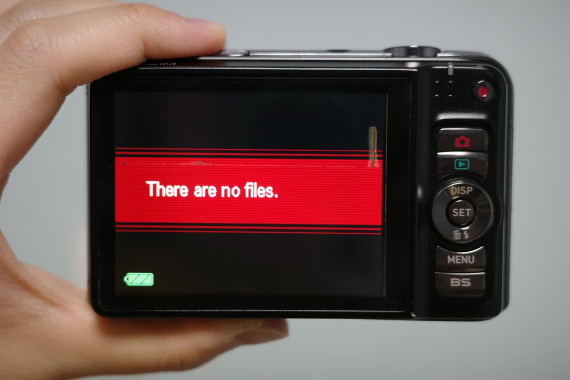 (액정 하자) 카시오 엑슬림 EX-H15 CASIO Exilm 블랙 디카 상품이미지5