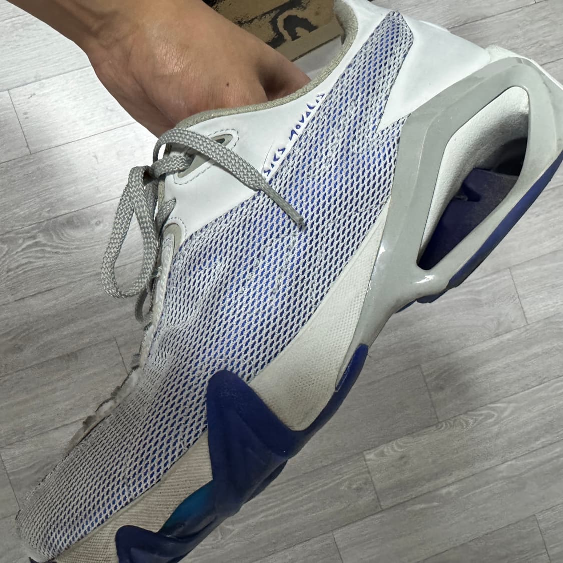 270 아식스 키코 코스타노브 상품이미지4