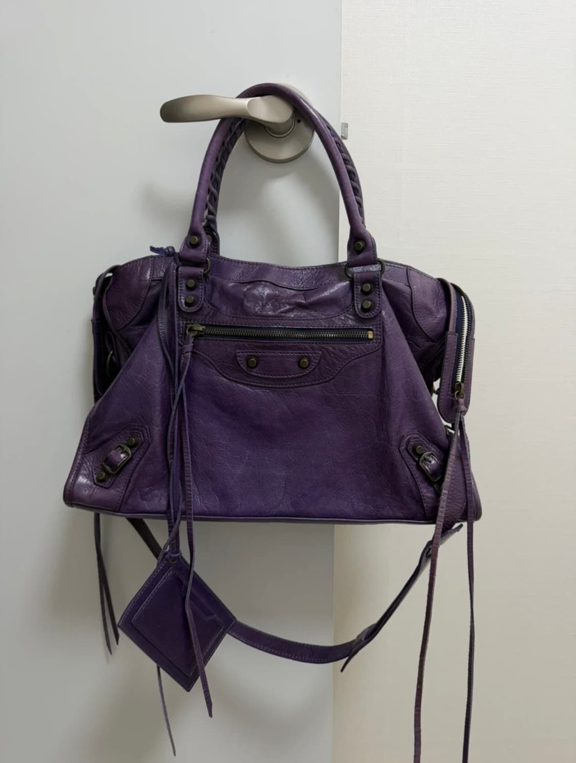 모터백 스타일 상품이미지1