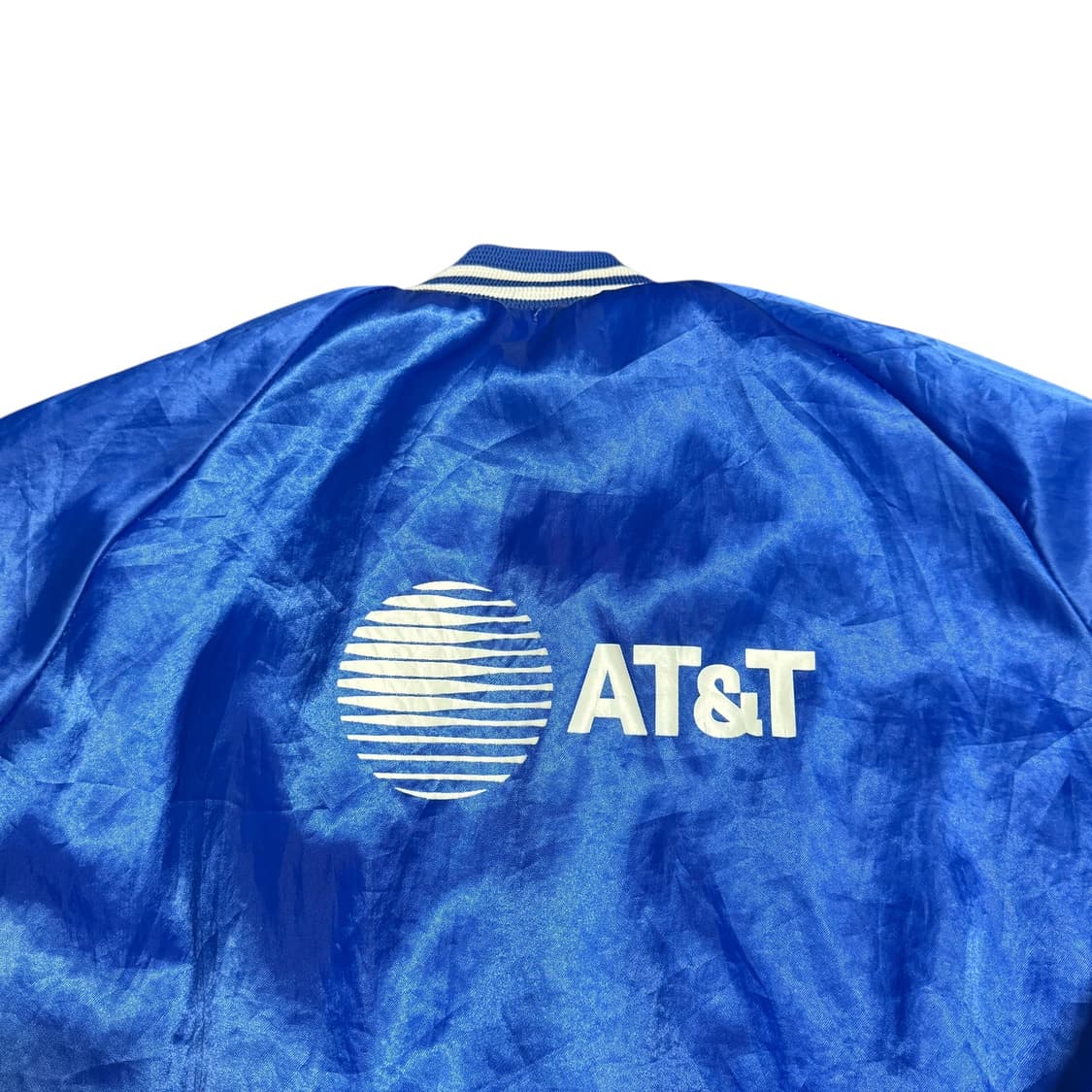 80~90‘s AT&T 베이스볼 저지 상품이미지1