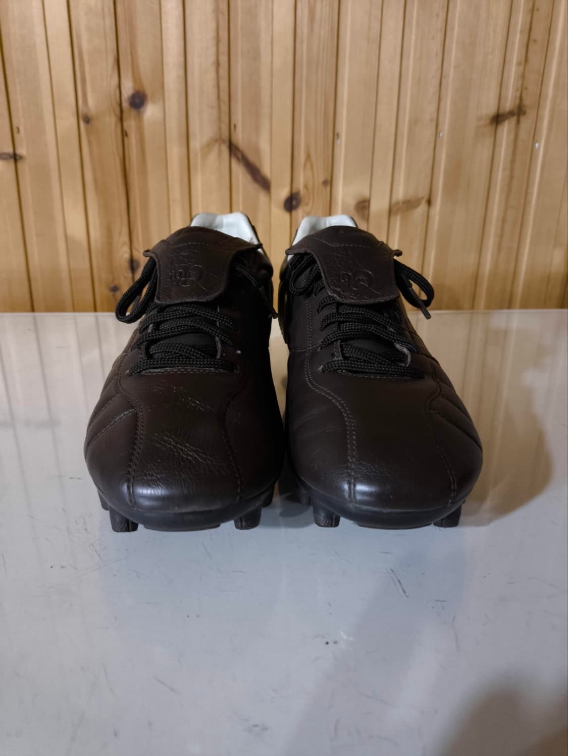 265mm 나이키 티엠포 호나우지뉴 fg 2007 축구화 상품이미지3