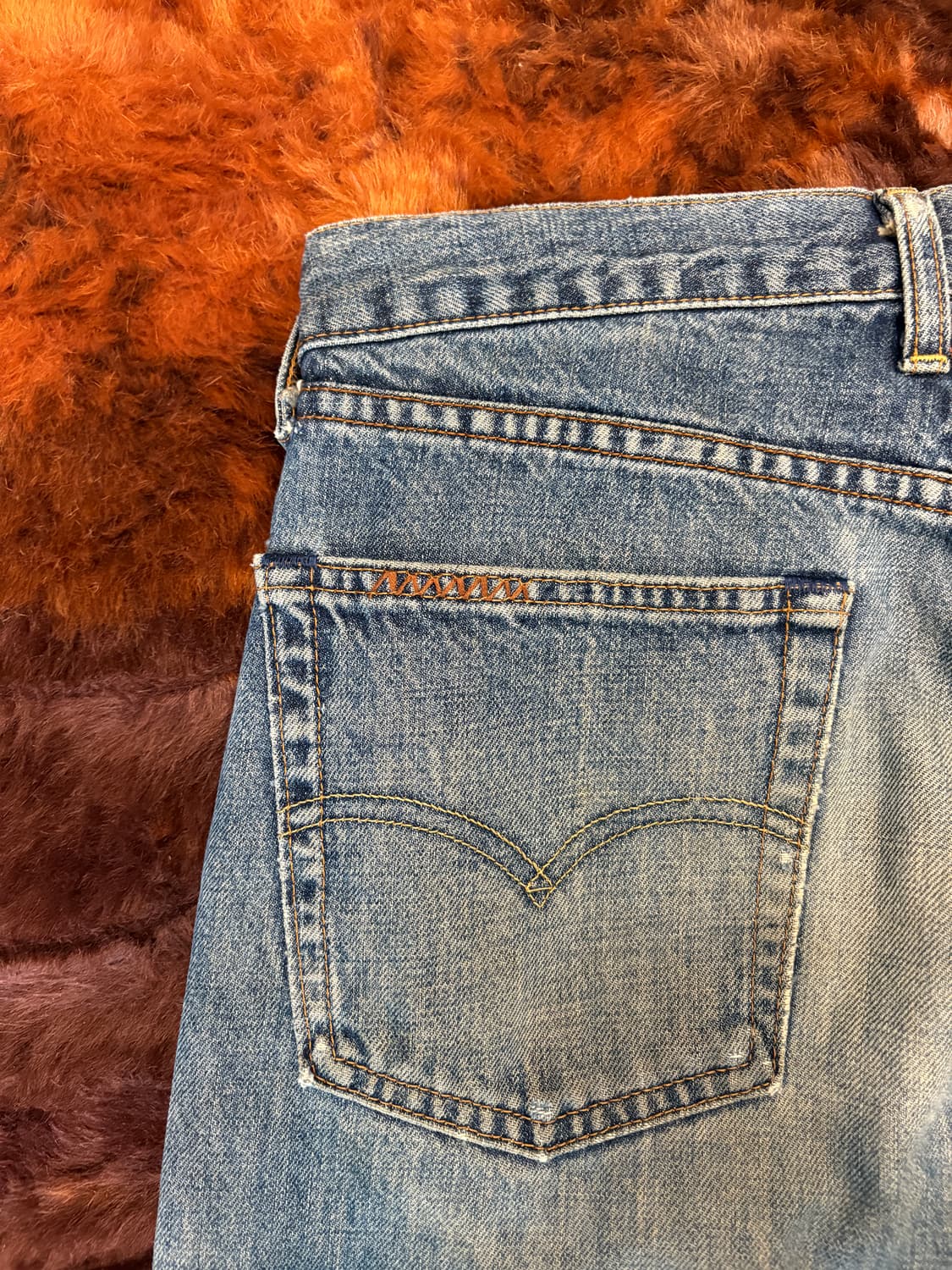 Levis Remake Pants 상품이미지5