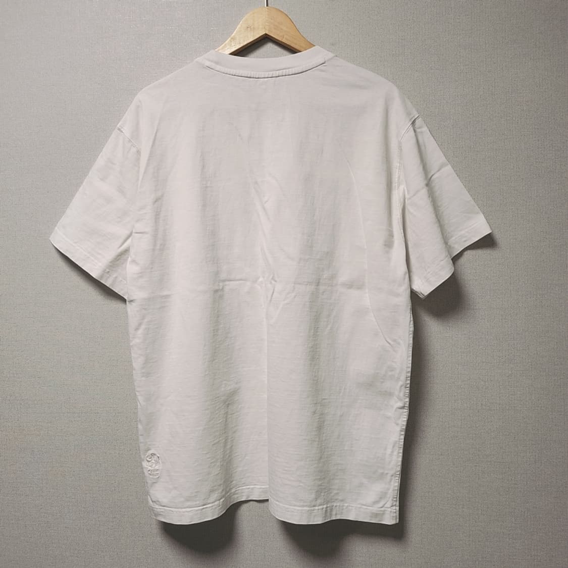 [XL] 뉴발란스 x 모베러웍스 반팔티 상품이미지2