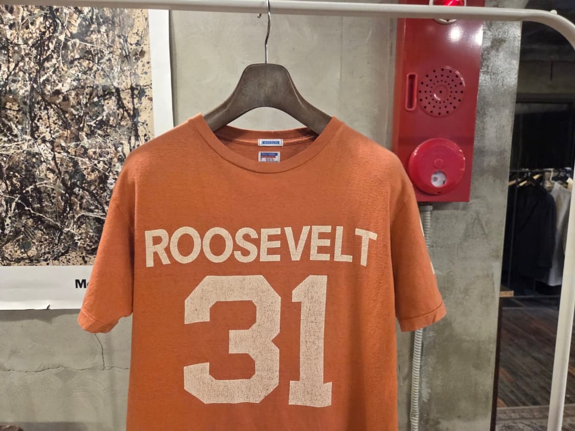 더블웍스 티셔츠 상품이미지6