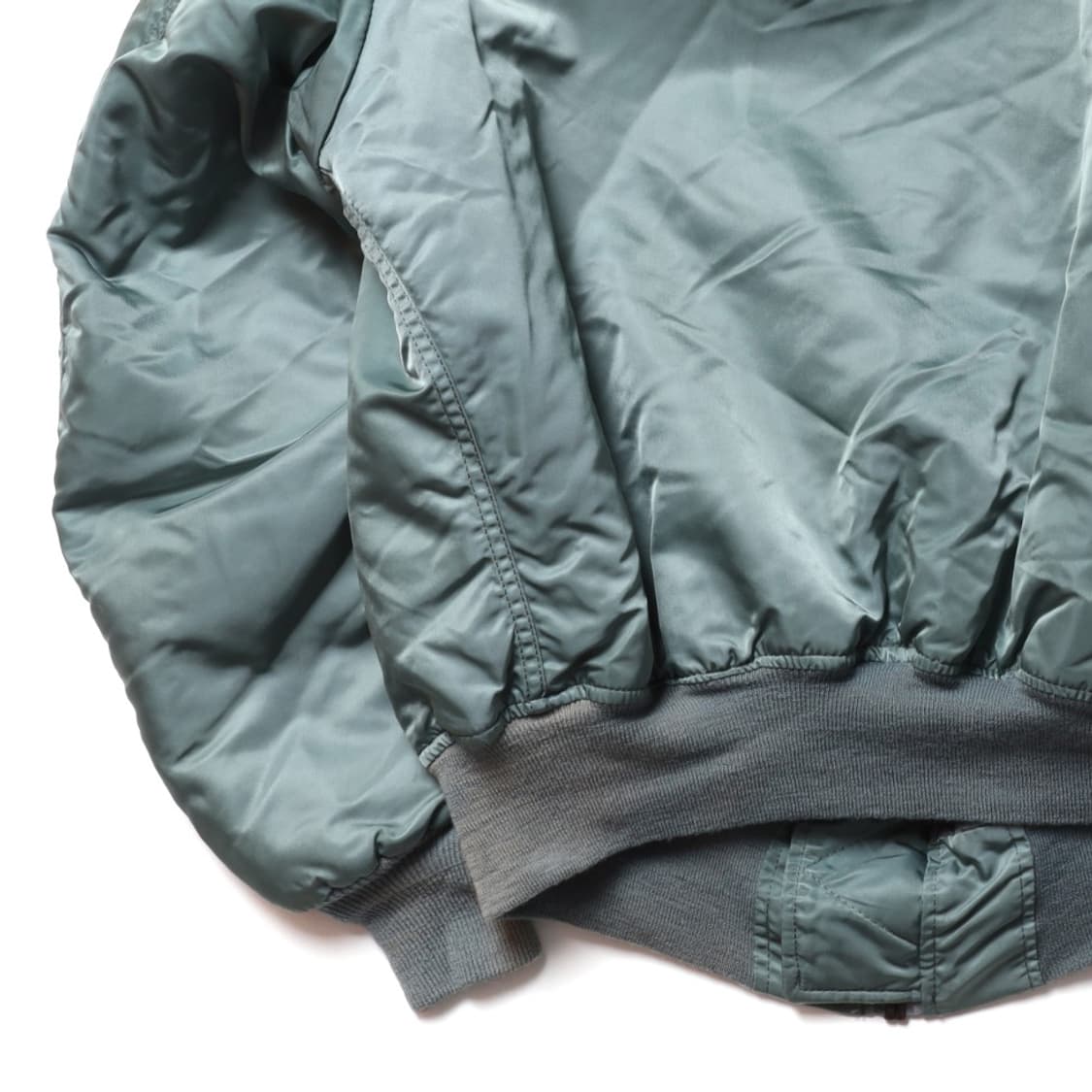 알파 인더스트리 Alpha Industries MA-1 Jacket 

 상품이미지5