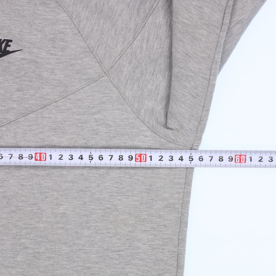 105 나이키 테크팩 후드 집업 자켓 N7486 상품이미지5