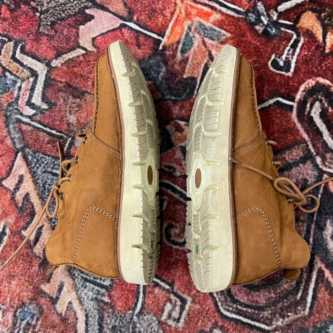 timberland 255사이즈 상품이미지4