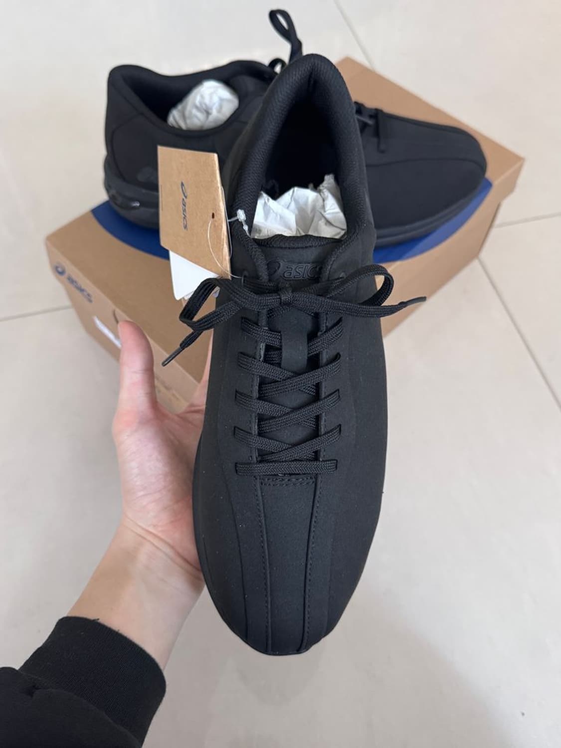 GEL WANDER SHOES 젤 원더 슈즈 상품이미지5