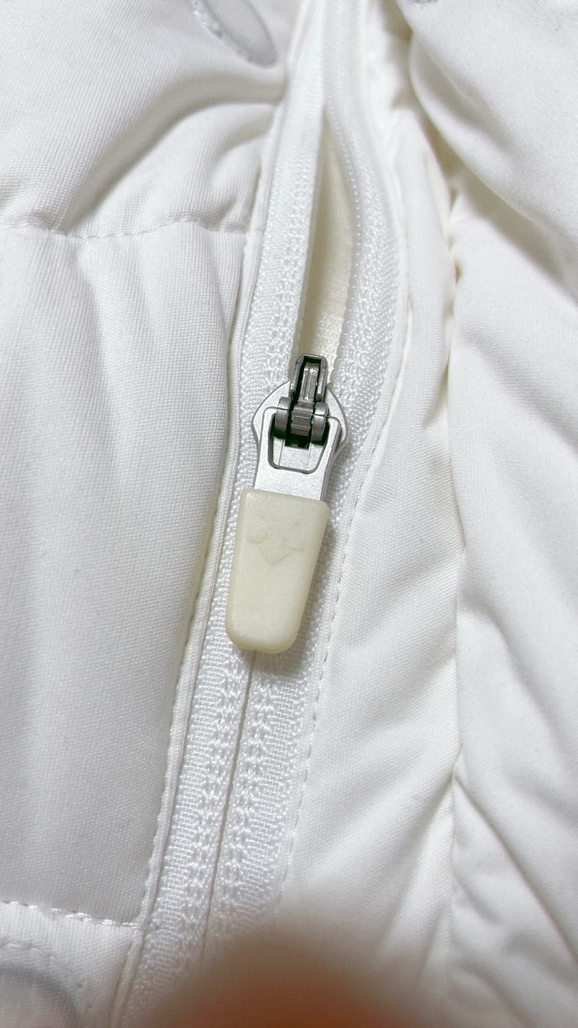 데상트 남자 패딩 상품이미지10