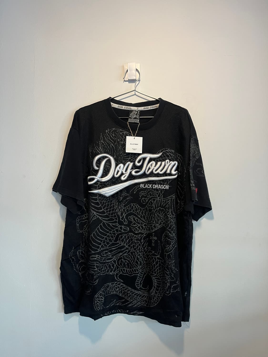 Dog town t-shirt 상품이미지1