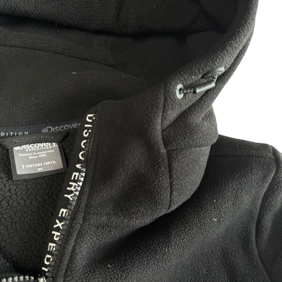 디스커버리 후리스 상품이미지2