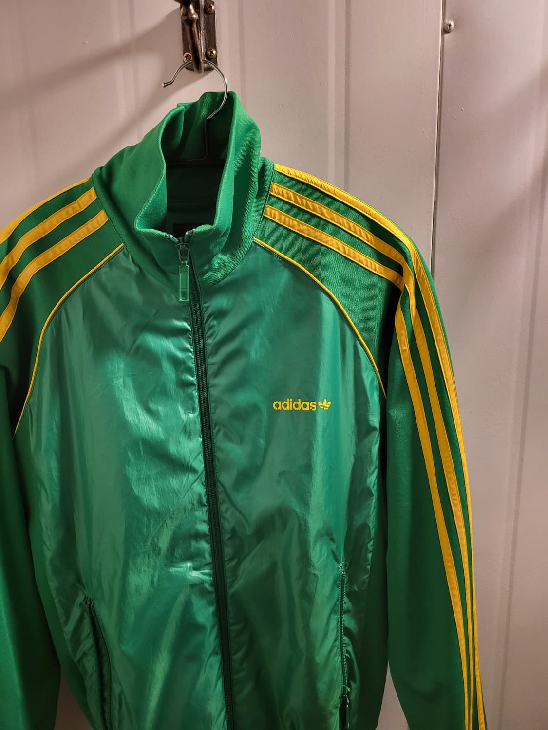 [S]아디다스 몬트리올 1976 트랙탑 져지 상품이미지2