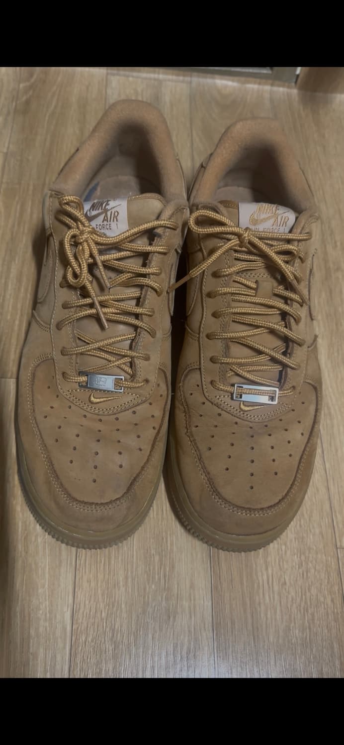 슈프림 된장포스 290 상품이미지1