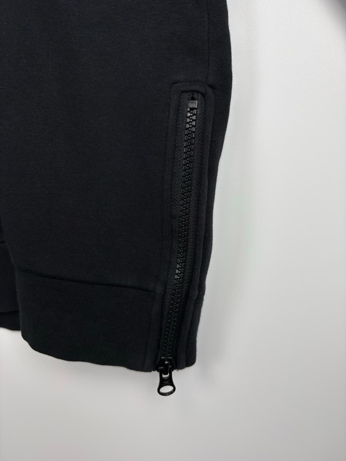 아디다스 빅로고 프린팅 맨투맨 (기모) 상품이미지3