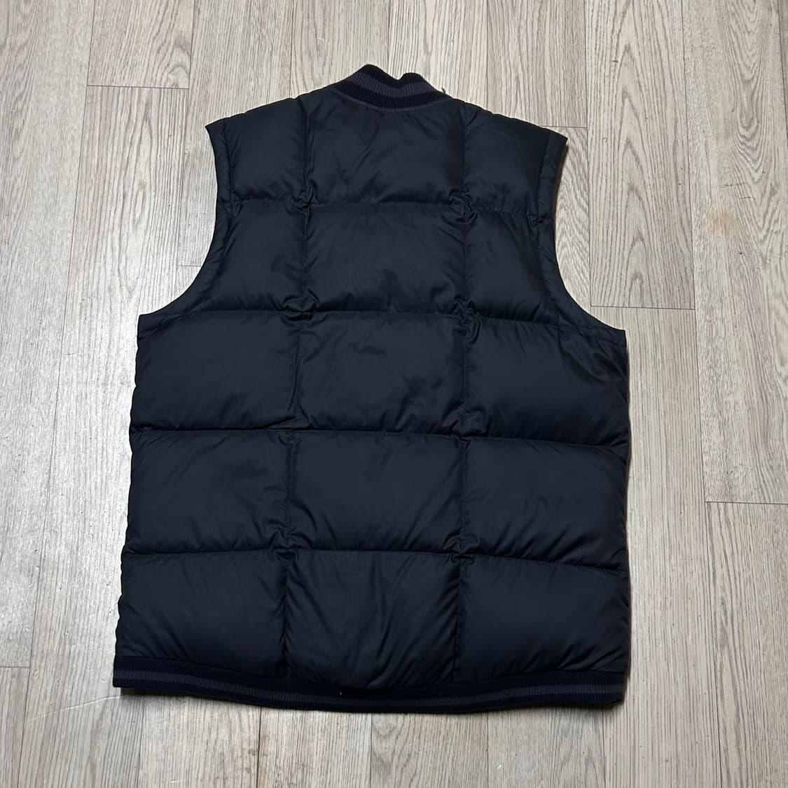 나이키 패딩 조끼 100 상품이미지2