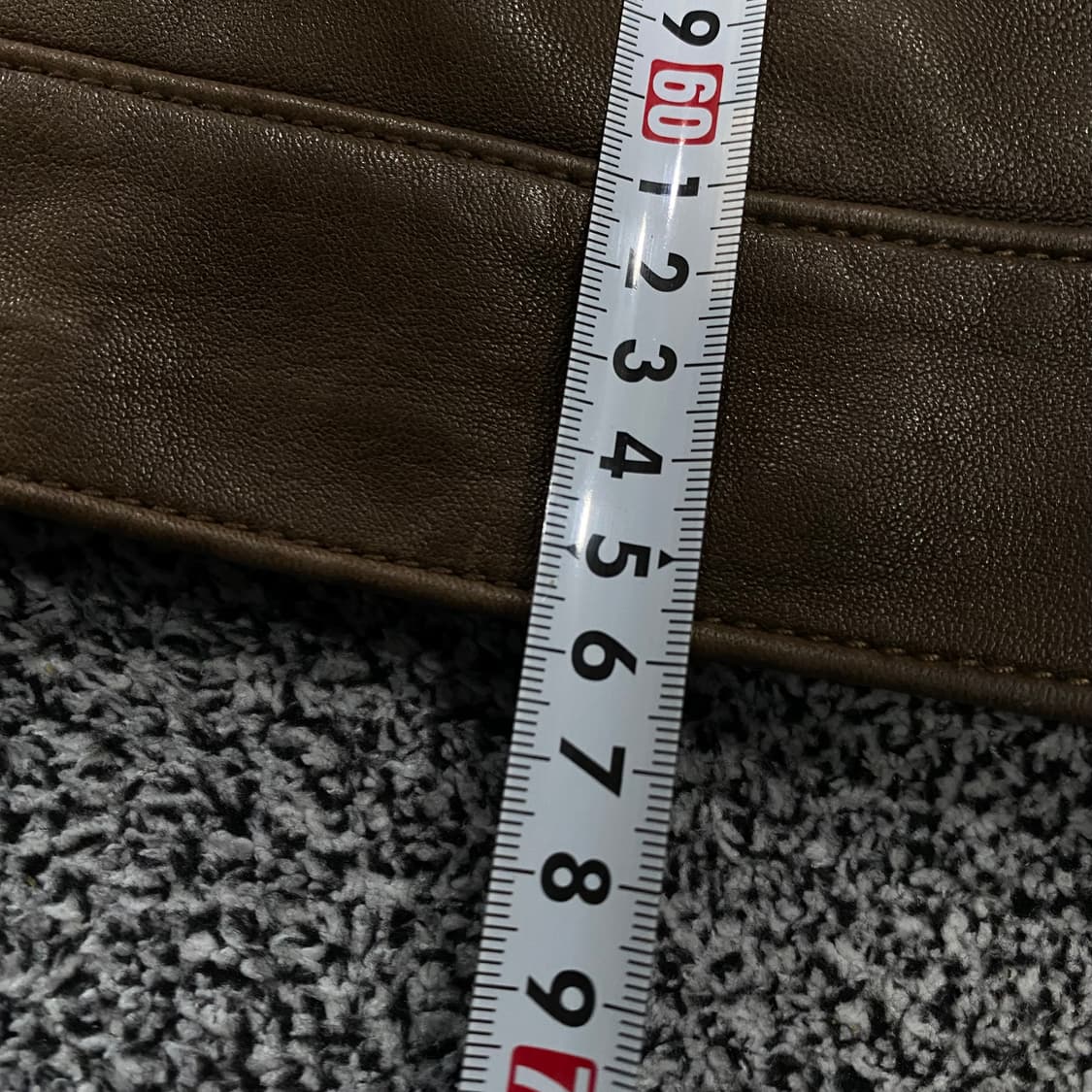 폴로 레더 상품이미지8