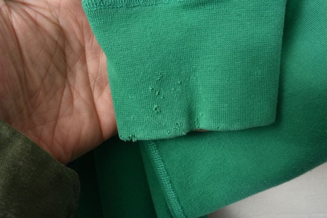 폴로 랄프로렌 큐알 맨투맨 L M0118 상품이미지6