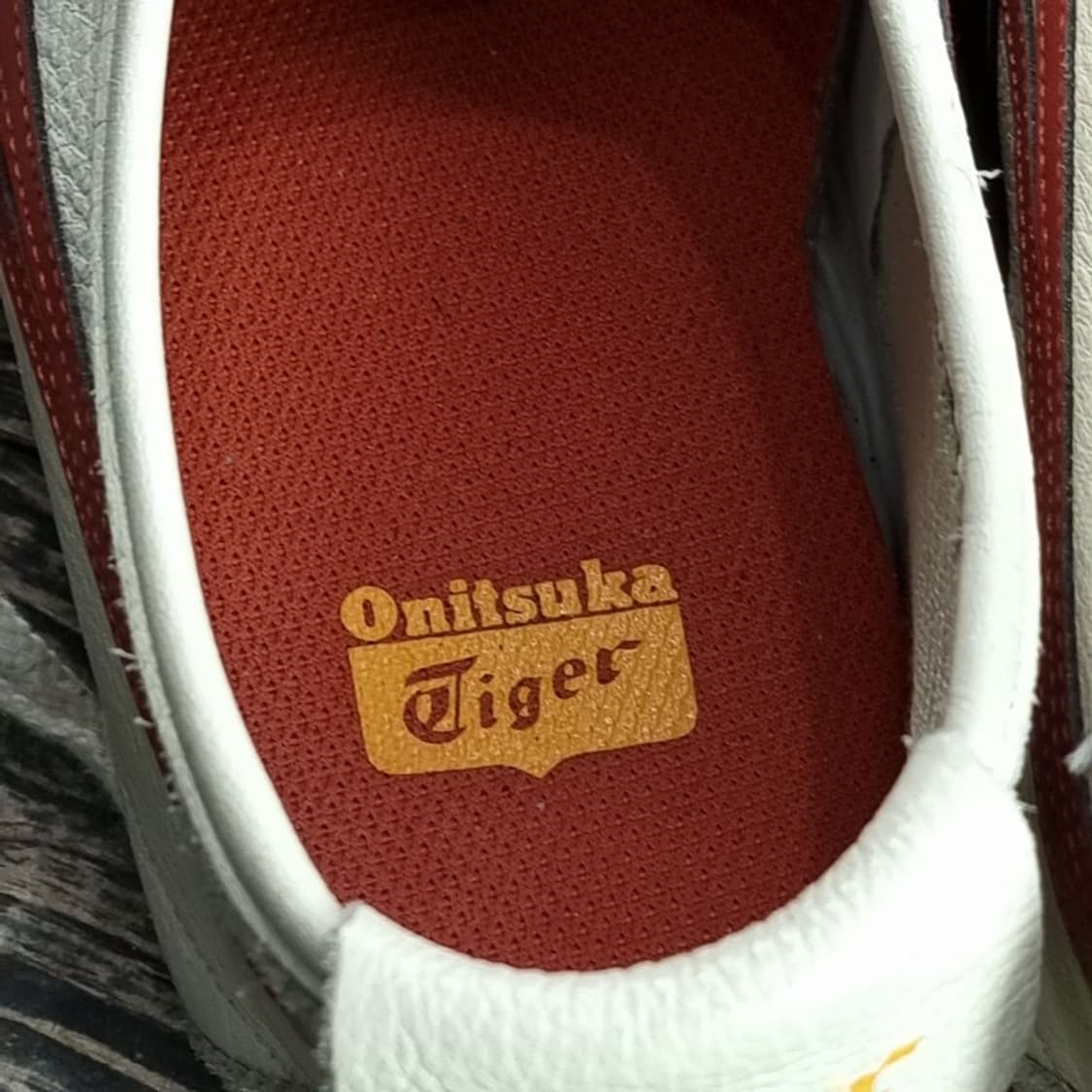 [오니츠카 타이거] 맥시코 66 스니커즈 M19240 상품이미지9