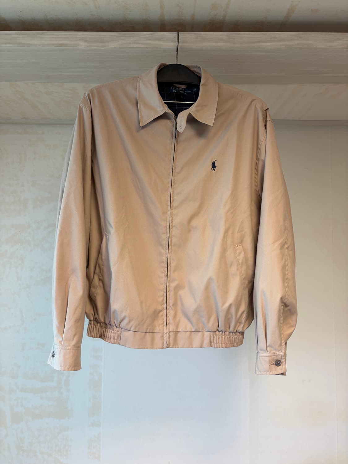 폴로 랄프로렌 자켓 상품이미지2