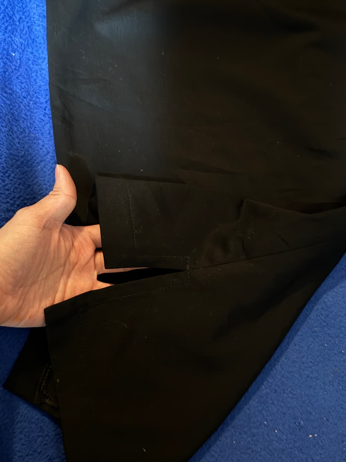 팜엔젤스 사토리얼 루즈핏 팬츠 상품이미지8