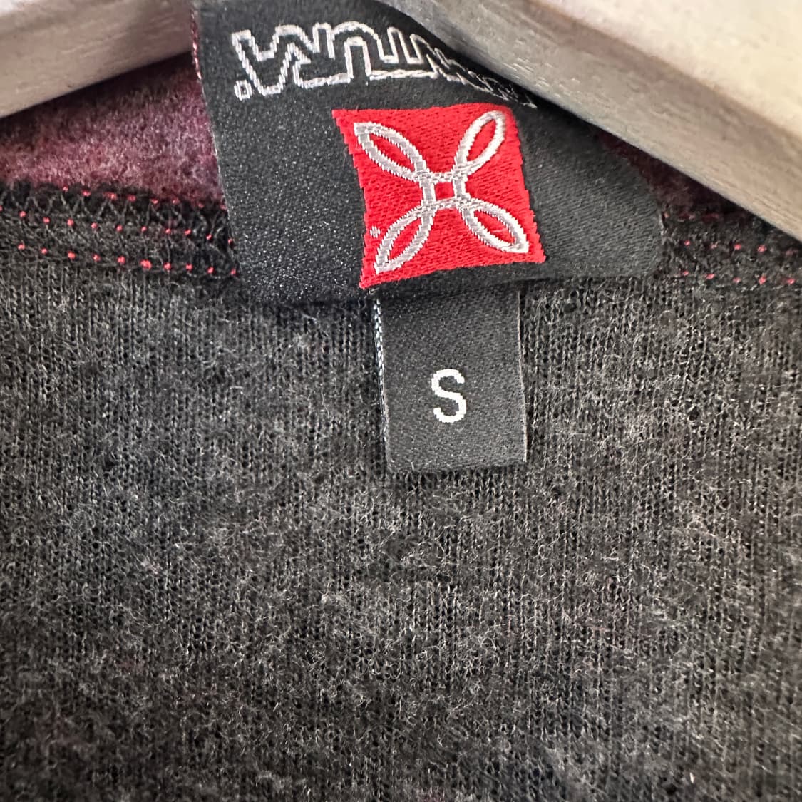 [여성S] 몬츄라 후리스 후드 자켓 상품이미지3