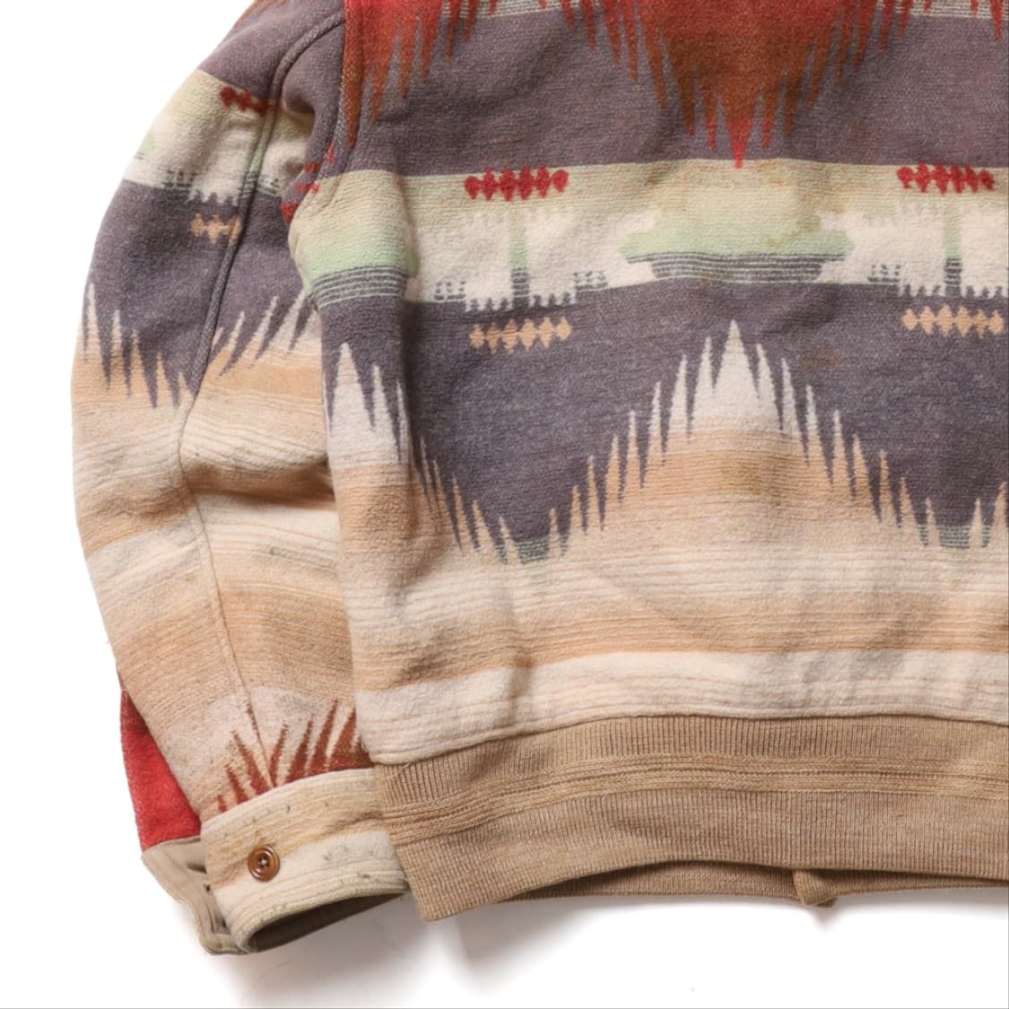 폴로 랄프로렌Polo by Ralph Lauren Aztec Jacket 상품이미지7