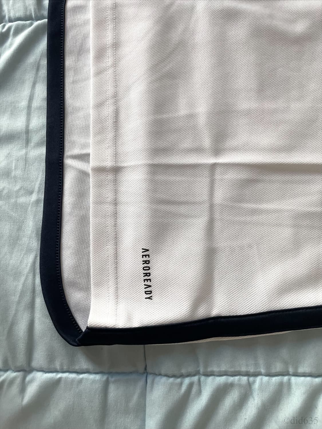 (국내 L) 23-24 레알마드리드 홈 반팔 판매 상품이미지5