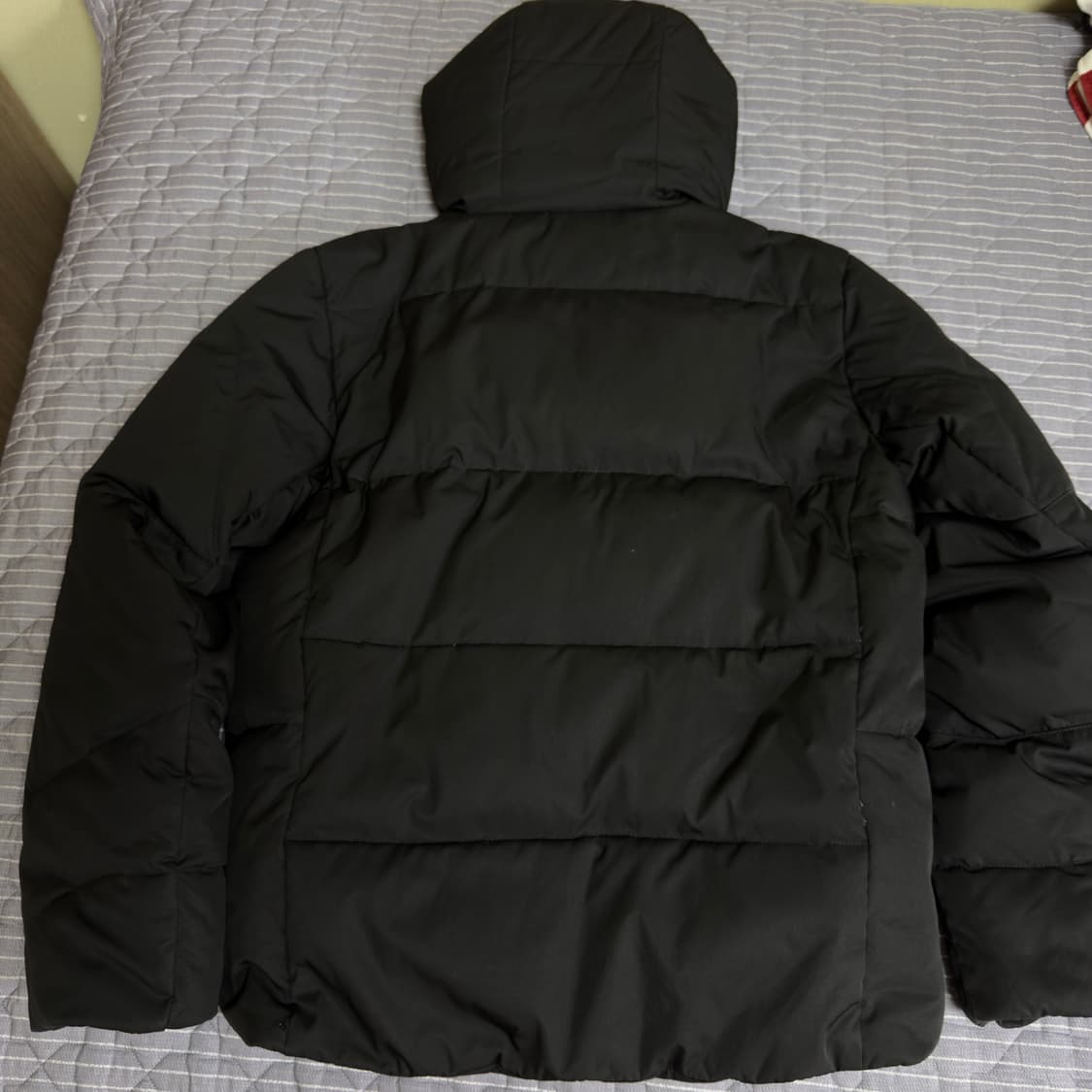 폴로 빅포니 후드 패딩 상품이미지9