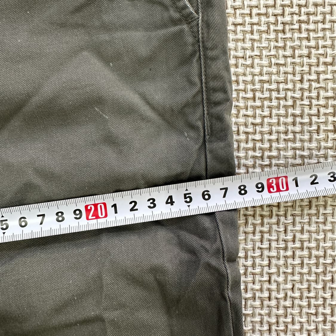 30 디키즈 바지 0429D 상품이미지6