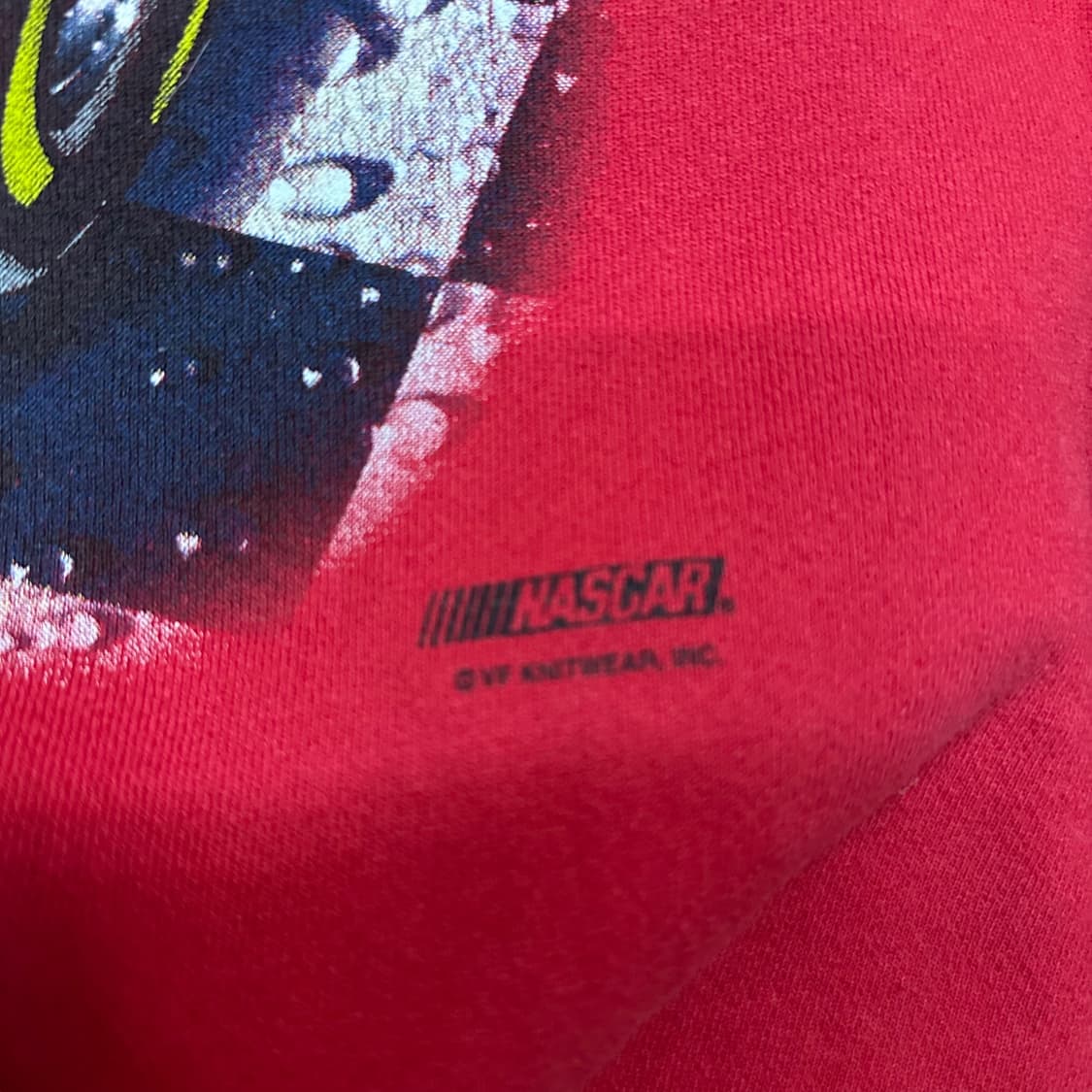 HASE 하세 90‘s 레이싱 맨투맨 상품이미지4