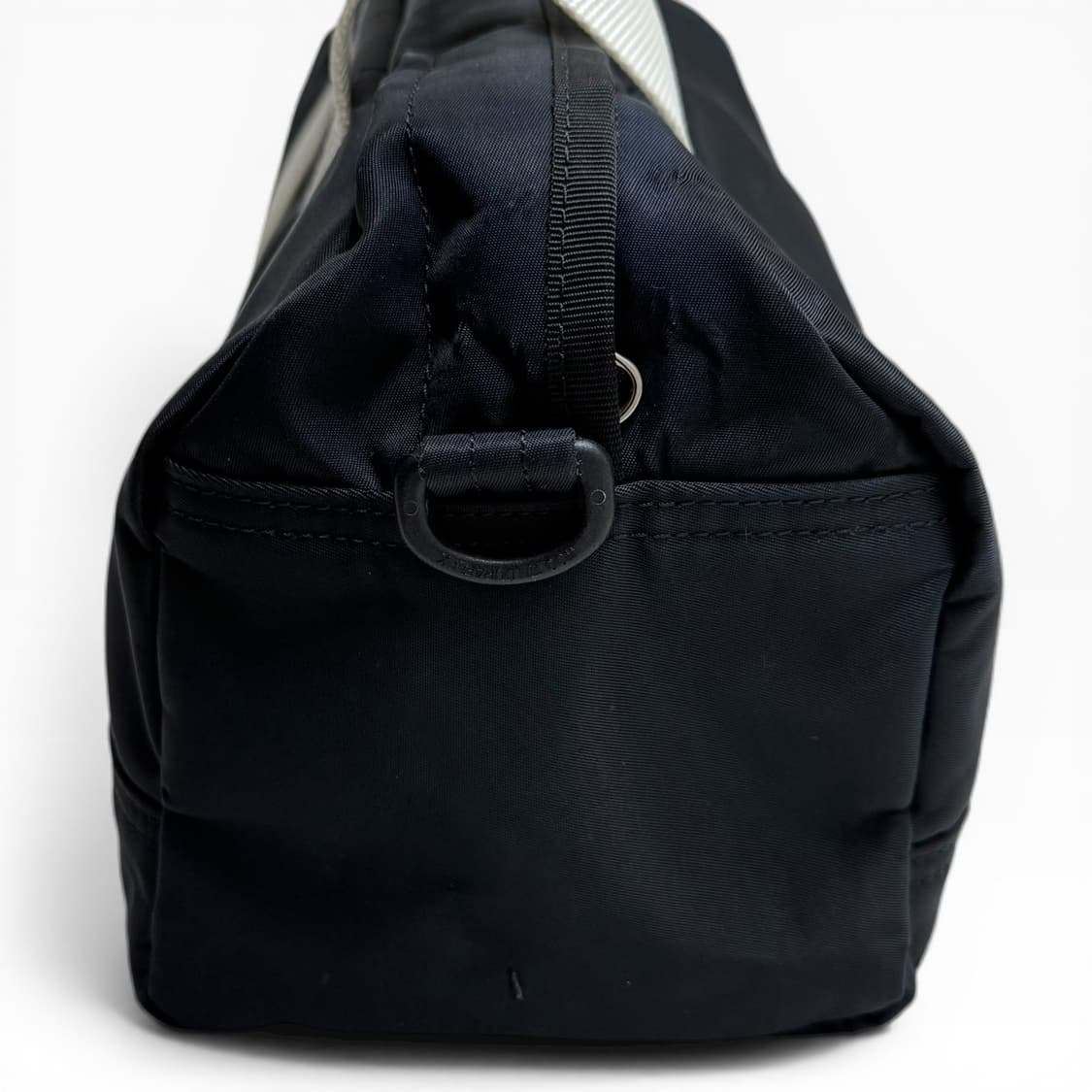 포터(PORTER) SHATI 미니 보스턴 토트백, 드럼백 상품이미지6