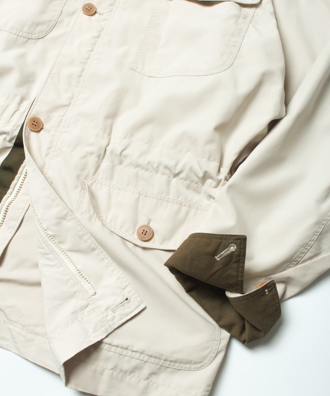 90's 파타고니아 스트릿 쉘 재킷 상품이미지3