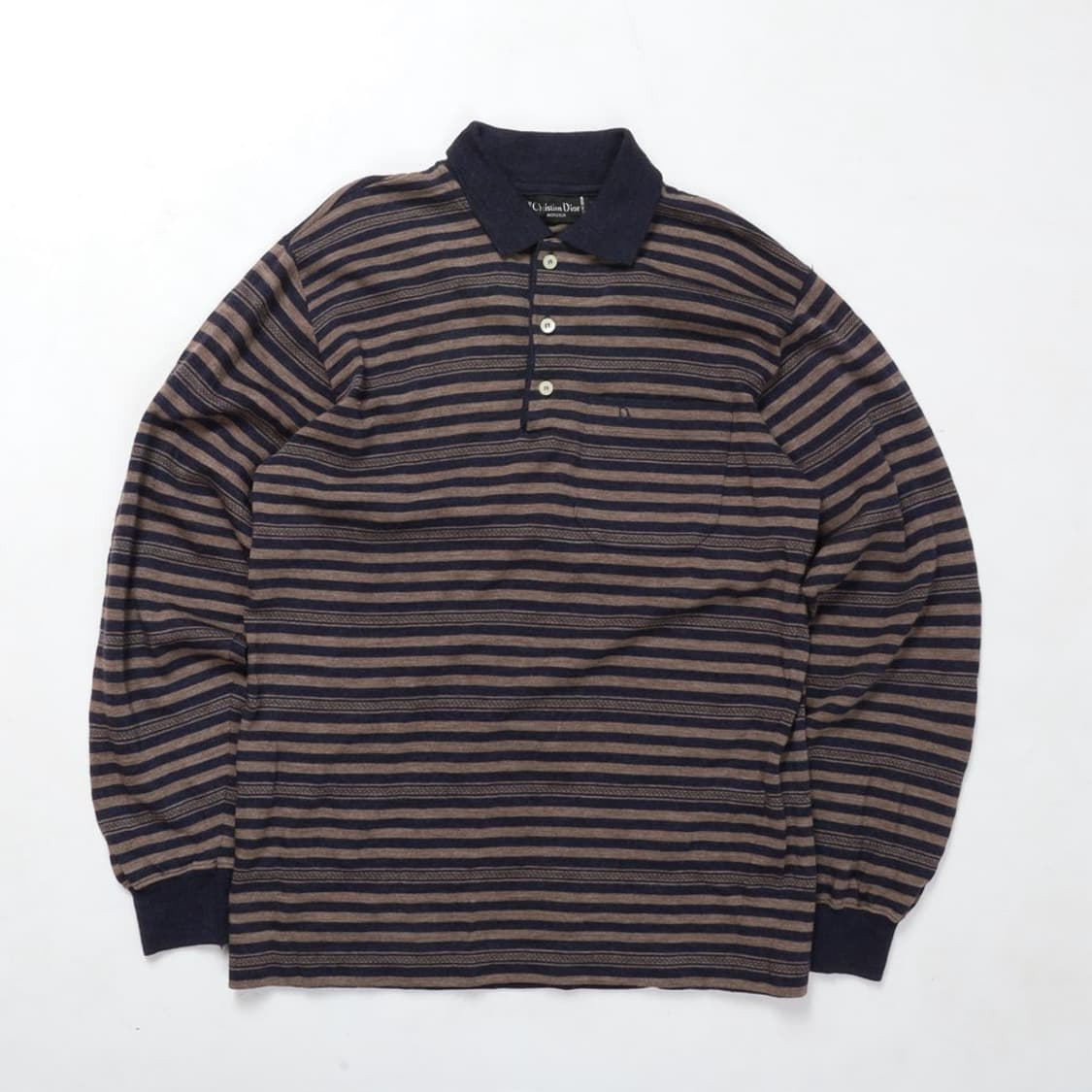 크리스찬 디올 Christian Dior Polo Long Sleeve  상품이미지1