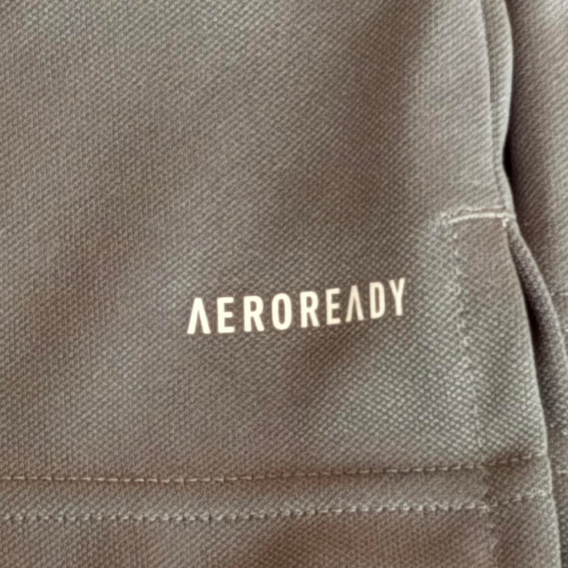 대장급 아디다스 20-21 시즌 로스앤젤레스 FC 트레이닝 드릴 탑 상품이미지3