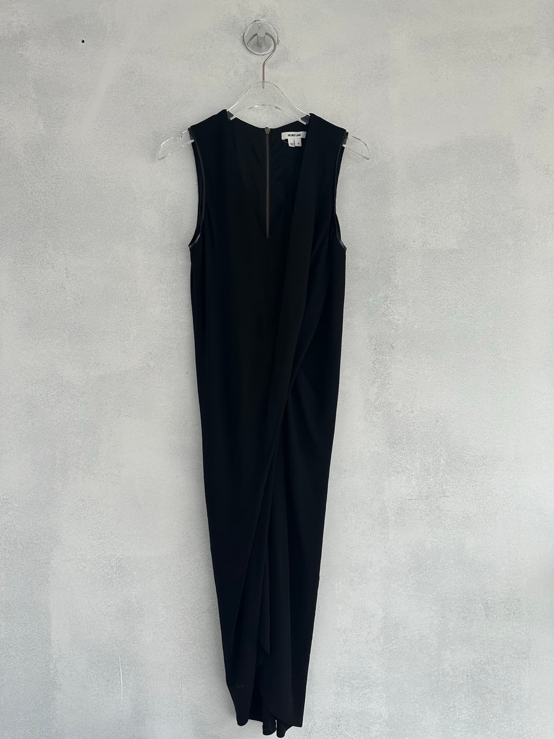 Helmut Lang Midi Dress 상품이미지1