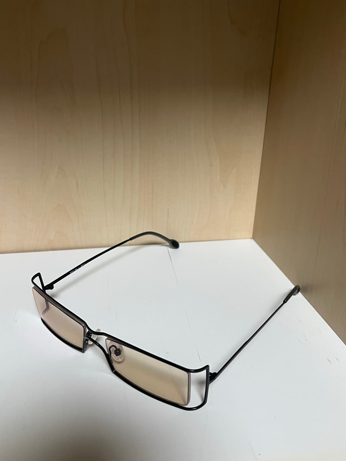 빈티지 안경 상품이미지1