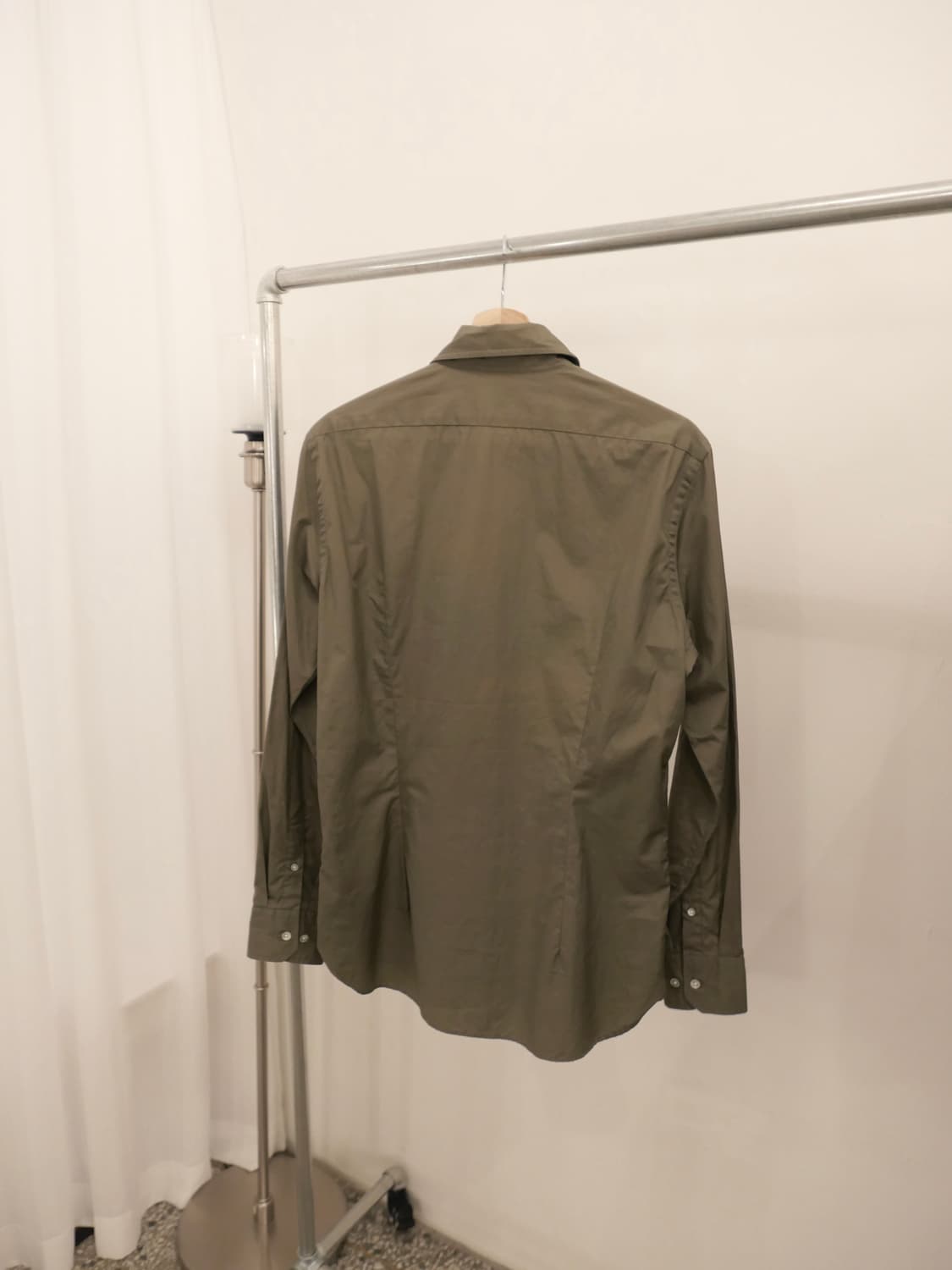 헬무트랭 셔츠 상품이미지3