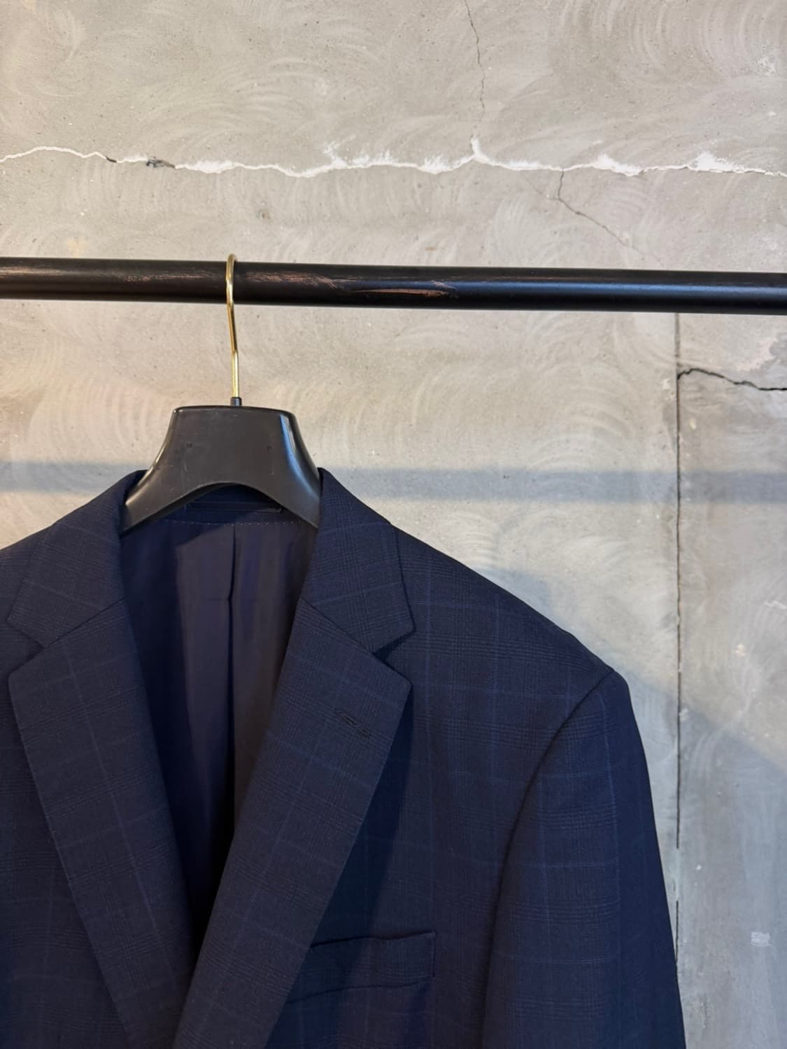 휴고보스 블랙라벨 테일러드 자켓 105 상품이미지4