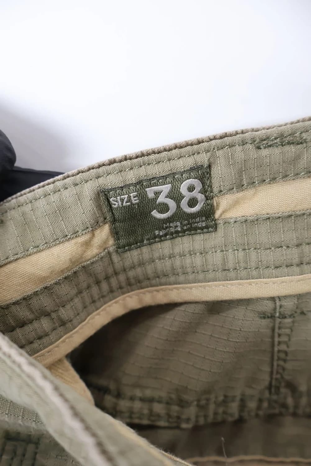 Timberland Earthkeepers Cargo Pants 상품이미지9