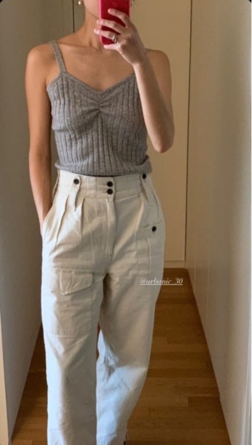 얼바닉30 브리티시 아미 팬츠 상품이미지1