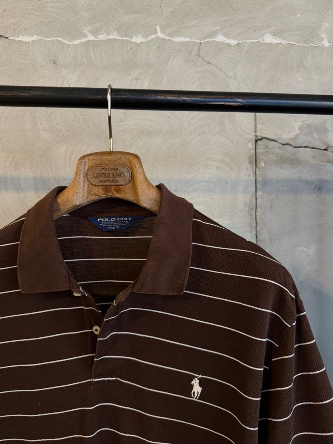 폴로 골프 pk 셔츠 100 상품이미지5