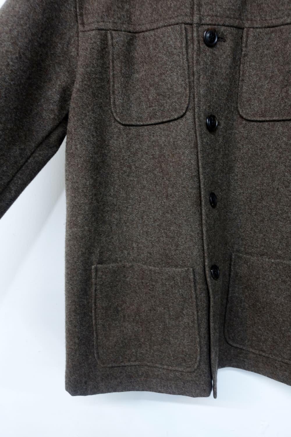  MEN'S MELROSE 리버시블 코트 상품이미지6