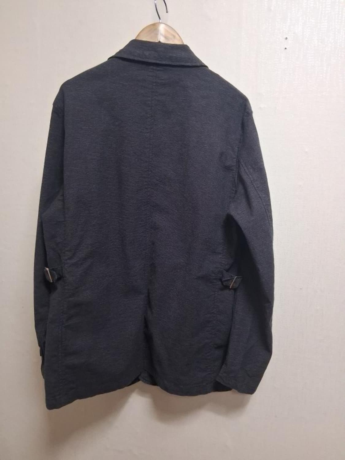 Amix Design Wear 남성 춘추 캐쥬얼쟈켓 100 L  상품이미지2