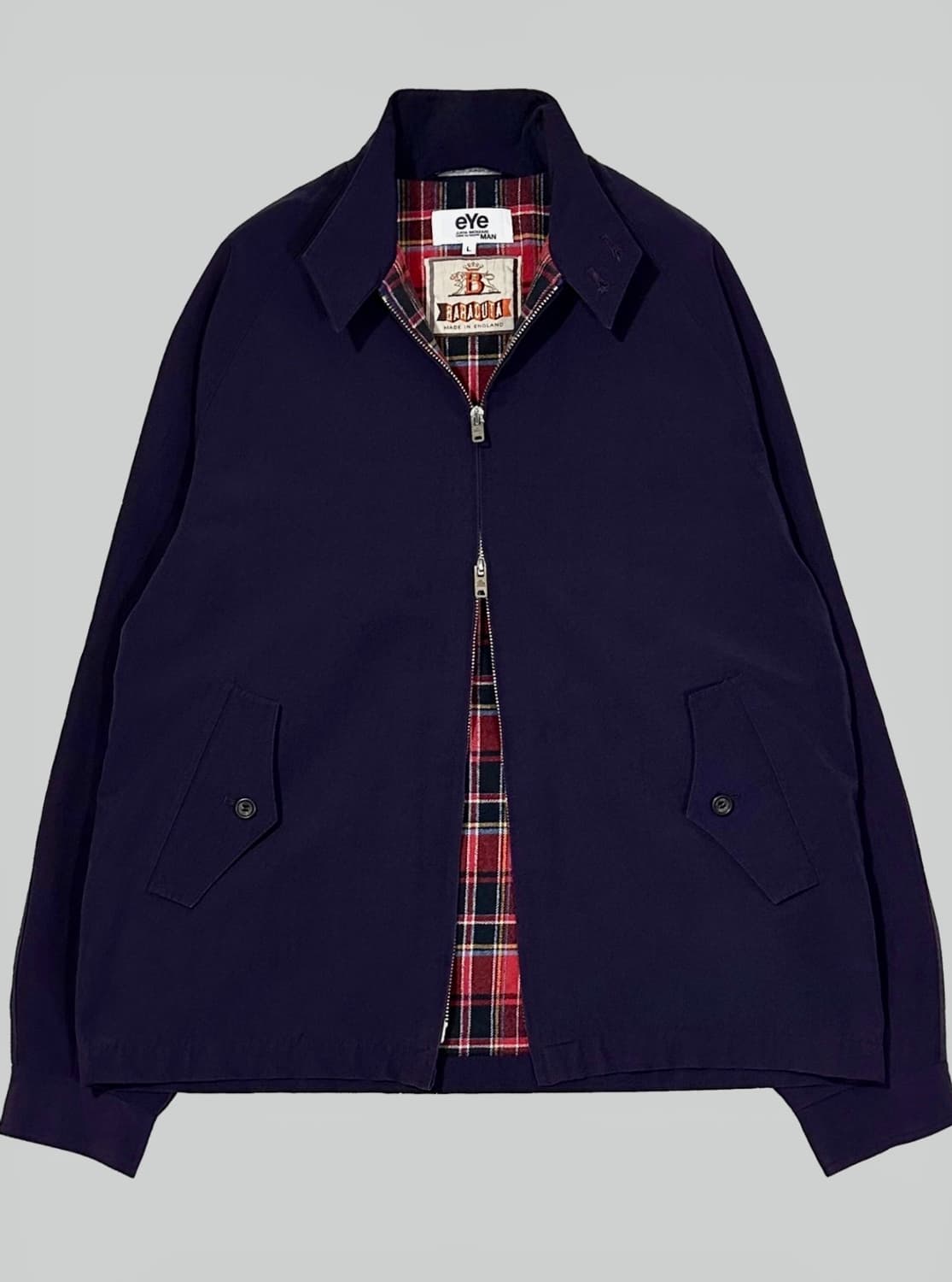 준야 와타나베 바라쿠타 자켓 상품이미지1