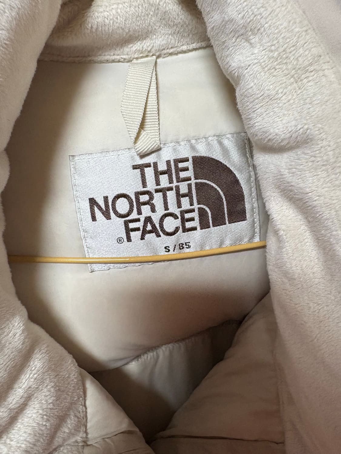 노스페이스 눕시 S (85) 상품이미지3