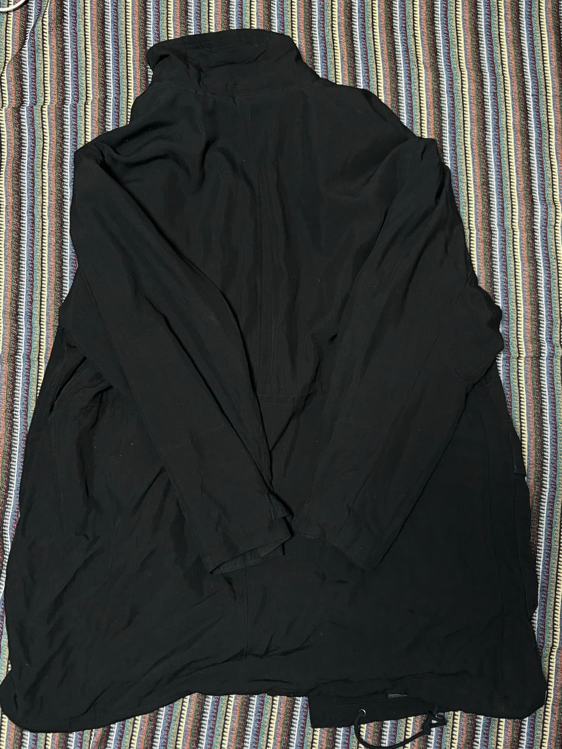 폴리테루 해비 카 코트(3) 상품이미지2