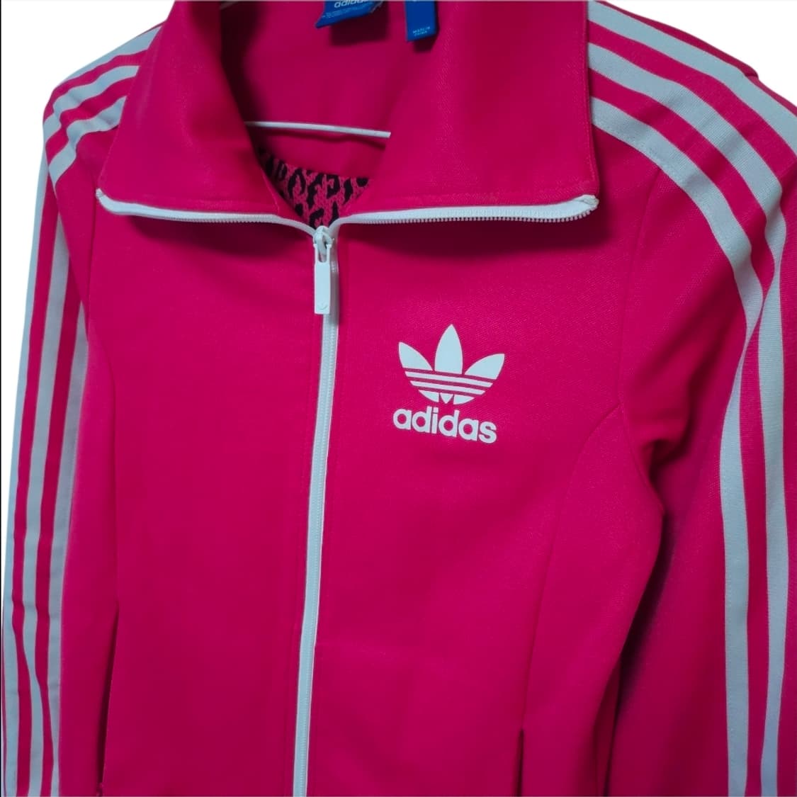 아디다스 파이어버드져지 여성 90 S 트랙탑저지 상품이미지4