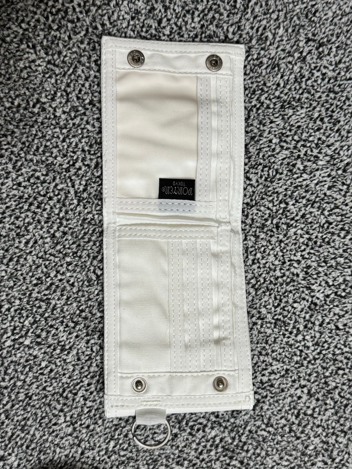 요시다포터 프리스타일 월렛 반지갑 지갑 상품이미지3