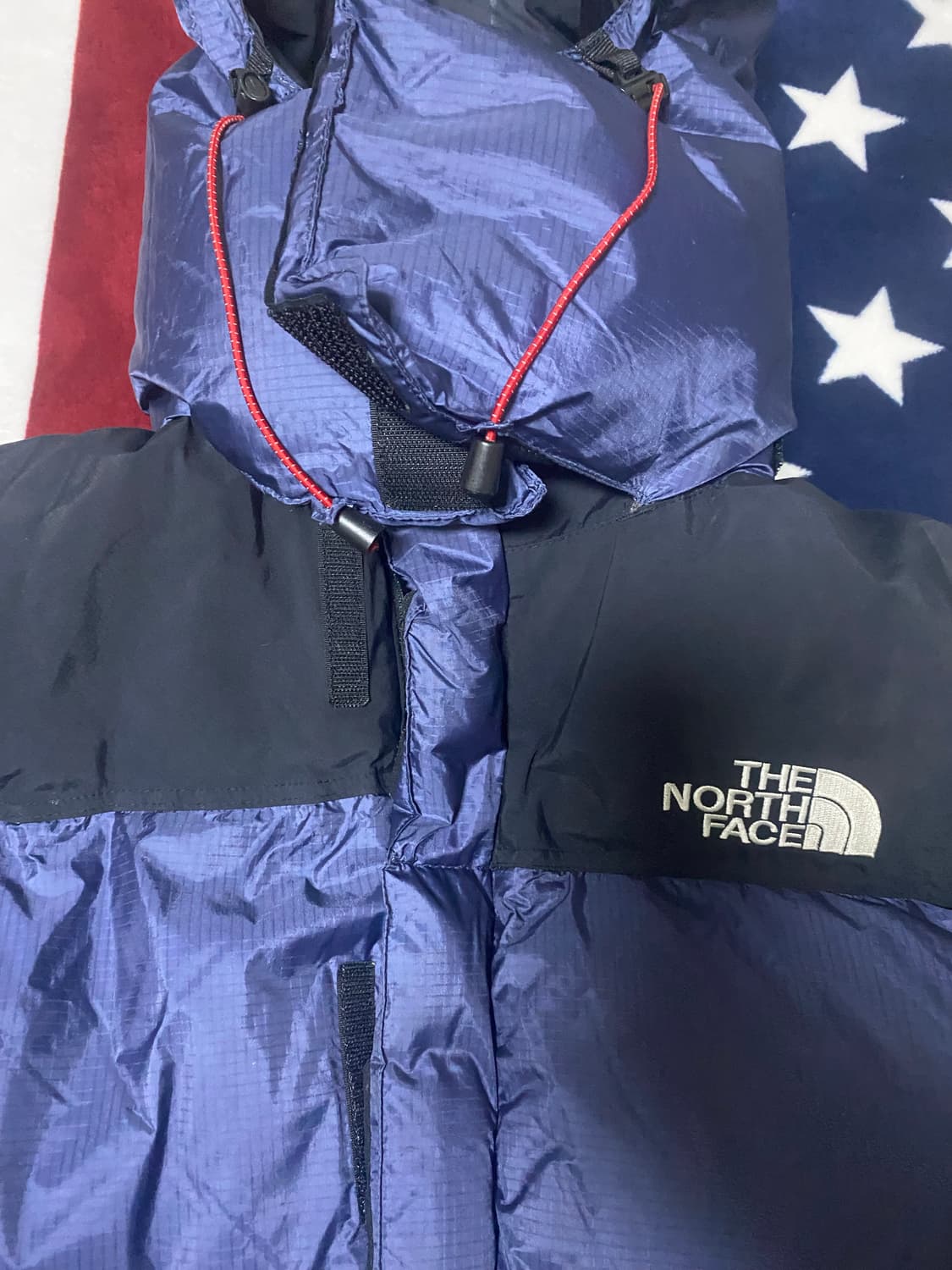 노스페이스 드라이로프트 패딩 상품이미지2