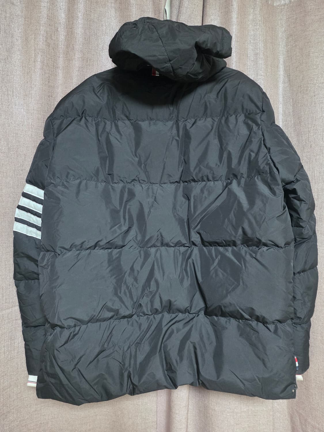 톰브라운다운패딩 100 상품이미지4